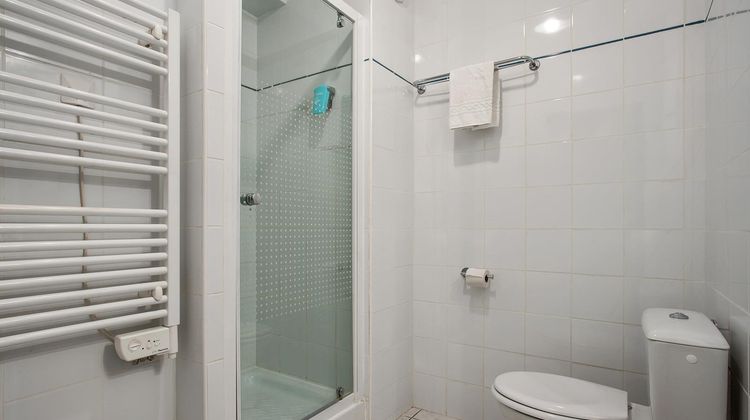 Appart'city Nimes Room