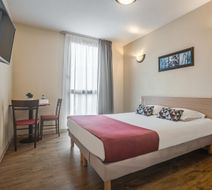 Appart'city Nimes Room