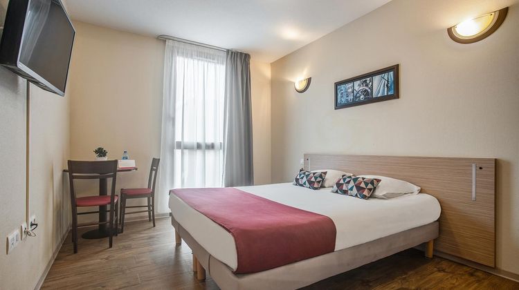 Appart'city Nimes Room