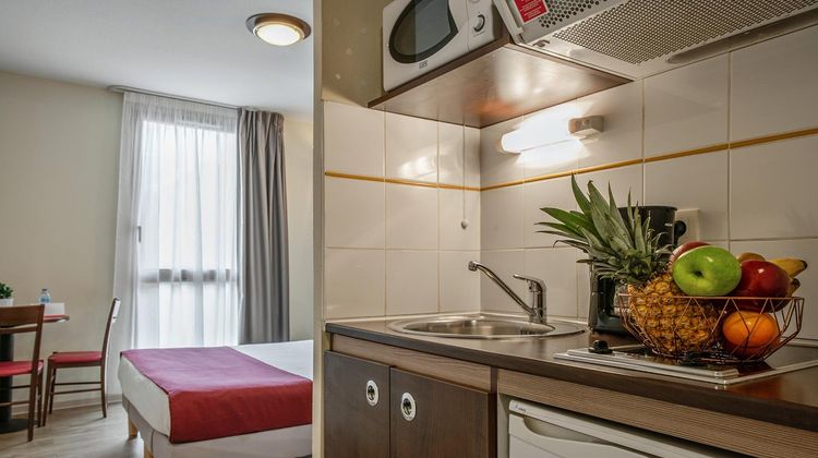 Appart'city Nimes Room