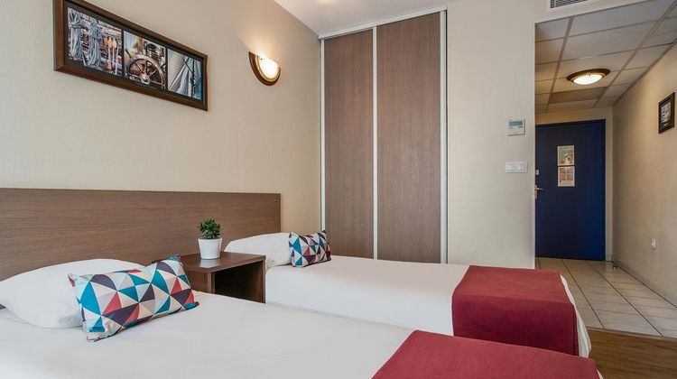 Appart'city Nimes Room
