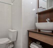 Appart'city Nimes Room
