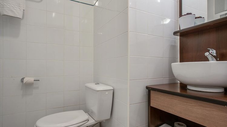 Appart'city Nimes Room