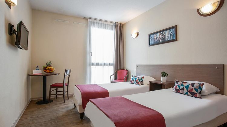 Appart'city Nimes Room