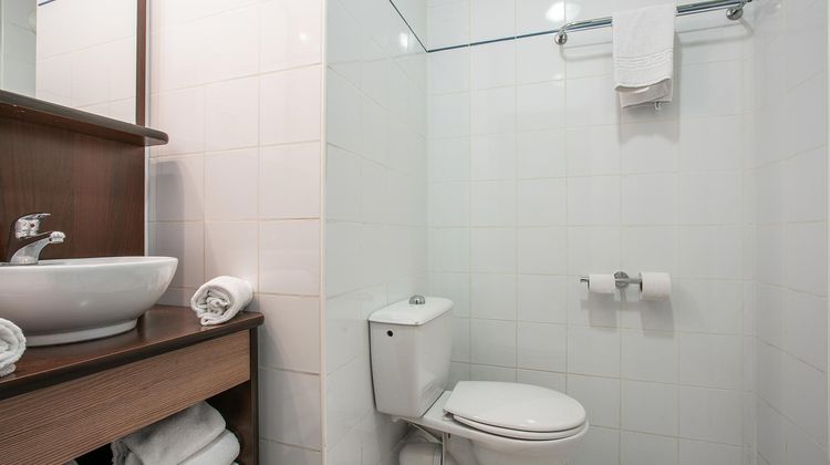 Appart'city Nimes Room