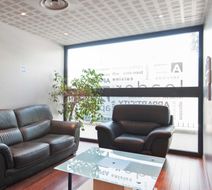 Appart'city Nimes Lobby