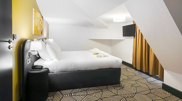 Appart'City Nimes Arenes Room