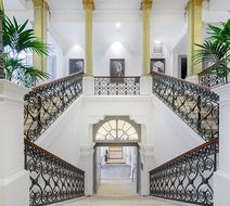 Appart'City Nimes Arenes Lobby