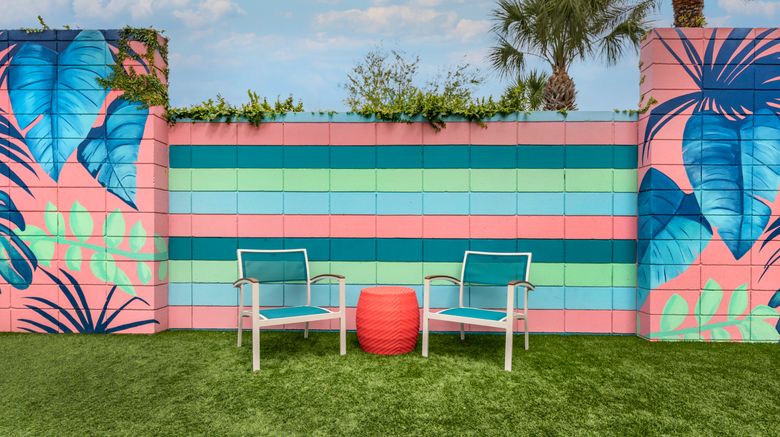 <b>Holiday Inn Orlando Disney Springs Area Recreation</b>. Images powered by <a href="https://www.leonardoworldwide.com/" title="Leonardo Worldwide" target="_blank">Leonardo</a>.
