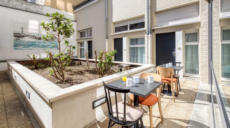 Appart'City Clichy La Garenne Exterior