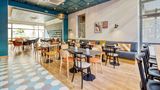 Appart'City Clichy La Garenne Restaurant