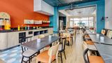 Appart'City Clichy La Garenne Restaurant