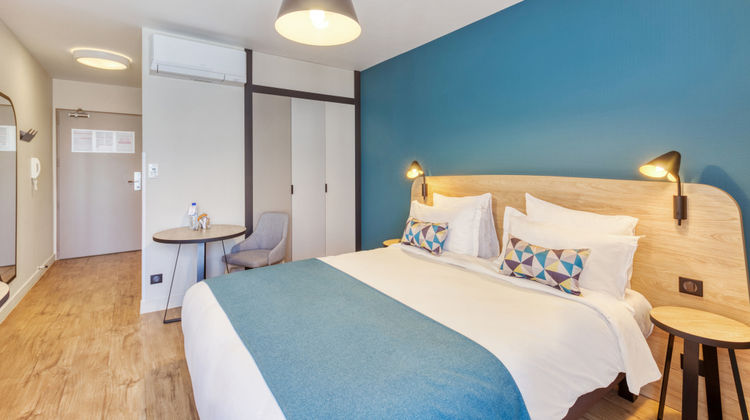 Appart'City Clichy La Garenne Room