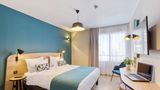 Appart'City Clichy La Garenne Room