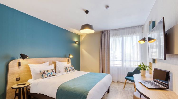 Appart'City Clichy La Garenne Room