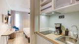 Appart'City Clichy La Garenne Room
