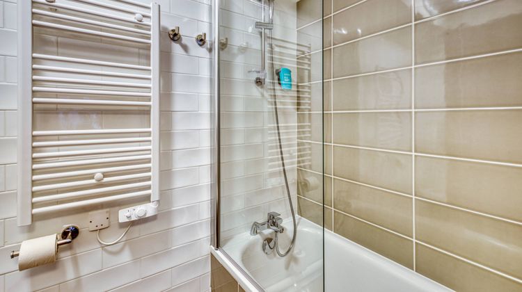 Appart'City Clichy La Garenne Room