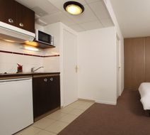 Appart'City Pau Hyper Centre Room