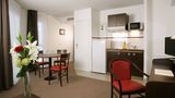 Appart'City Pau Hyper Centre Room