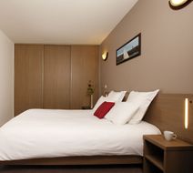 Appart'City Pau Hyper Centre Room