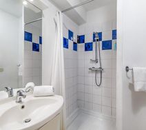 Appart'City Thonon les Bains Room