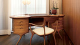 Dolder Grand Hotel Suite