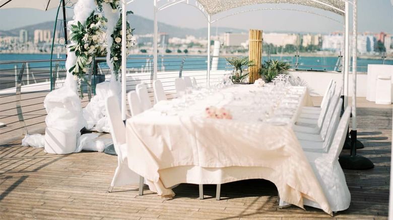 <b>Sunborn Yacht Hotel Other</b>. Images powered by <a href="https://www.leonardoworldwide.com/" title="Leonardo Worldwide" target="_blank">Leonardo</a>.