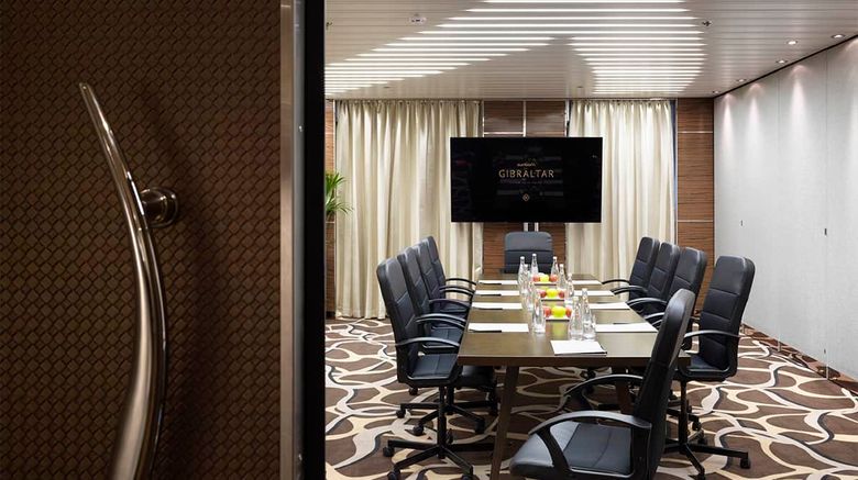 <b>Sunborn Yacht Hotel Meeting</b>. Images powered by <a href="https://www.leonardoworldwide.com/" title="Leonardo Worldwide" target="_blank">Leonardo</a>.