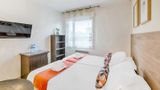 Appart'City Thonon les Bains Room