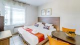 Appart'City Thonon les Bains Room