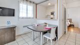Appart'City Thonon les Bains Room