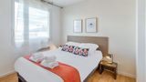 Appart'City Thonon les Bains Room