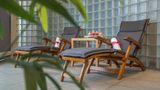 Crowne Plaza Brussels Airport Health Club