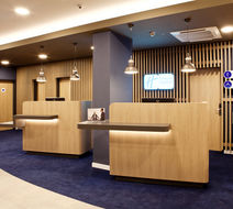 Holiday Inn Express Recklinghausen Exterior