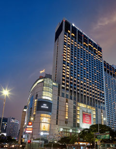 Lotte Hotel Seoul Downtown