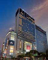 Lotte Hotel Seoul