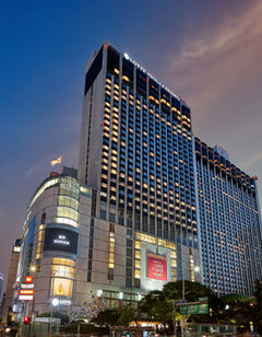 Lotte Hotel Seoul