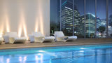 Lotte Hotel Seoul Pool