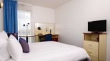Appart'city Rennes Beauregard Room