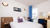 Appart'city Rennes Beauregard Room