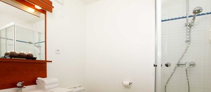 Appart'city Rennes Beauregard Room