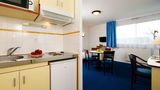Appart'city Rennes Beauregard Room