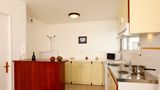 Appart'city Rennes Beauregard Room