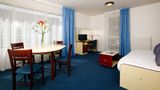 Appart'city Rennes Beauregard Room