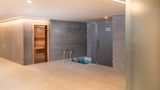 Holiday Inn Yerevan-Republic Square Recreation