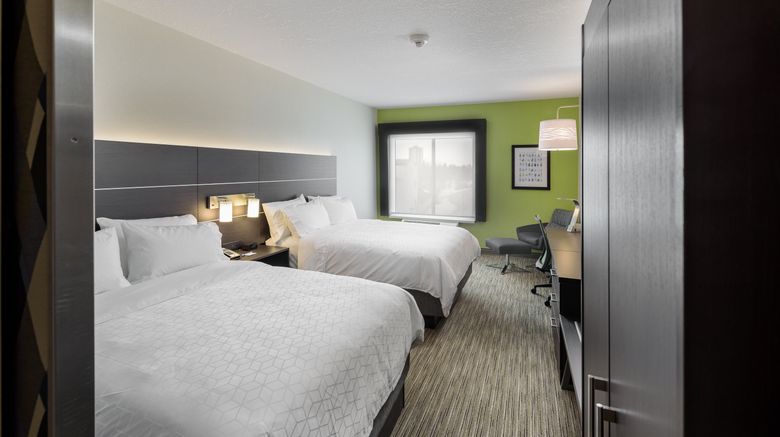 <b>Holiday Inn Express & Suites Brandon Room</b>. Images powered by <a href="https://www.leonardoworldwide.com/" title="Leonardo Worldwide" target="_blank">Leonardo</a>.