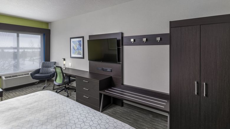 <b>Holiday Inn Express & Suites Brandon Room</b>. Images powered by <a href="https://www.leonardoworldwide.com/" title="Leonardo Worldwide" target="_blank">Leonardo</a>.