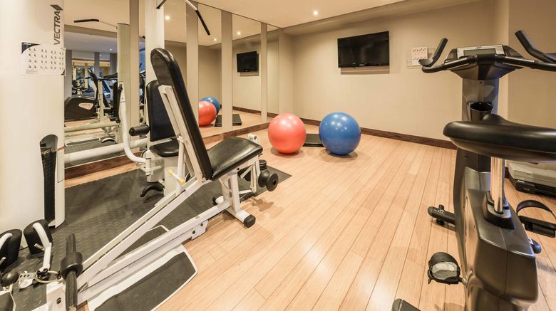 <b>Holiday Inn Johannesburg Rosebank Health Club</b>. Images powered by <a href="https://www.leonardoworldwide.com/" title="Leonardo Worldwide" target="_blank">Leonardo</a>.
