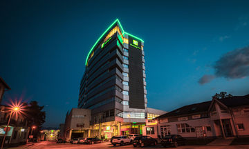 Holiday Inn Zilina