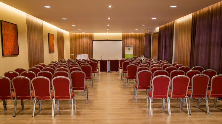 Holiday Inn Zilina Meeting